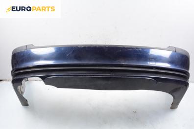 Задна броня за BMW 3 Series E46 Touring (10.1999 - 06.2005), комби