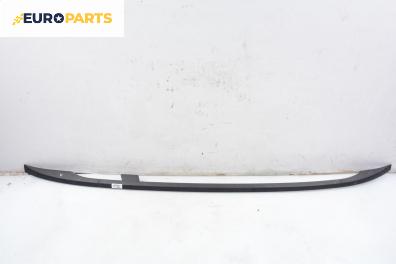 Релса багажник за BMW 3 Series E46 Touring (10.1999 - 06.2005), 4+1 вр., комби, позиция: лява