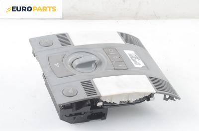 Плафон за Audi A8 Sedan II (10.2002 - 07.2010)