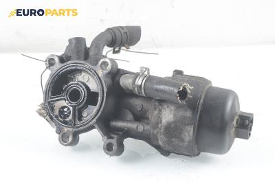 Корпус за маслен филтър за Ford Focus C-Max (10.2003 - 03.2007) 2.0 TDCi, 133 к.с.