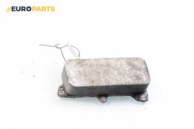 Маслоохладител за Volkswagen Touareg SUV (10.2002 - 01.2013) 2.5 R5 TDI, 174 к.с.