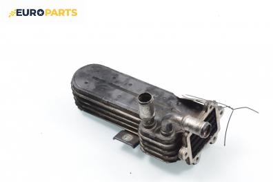 EGR охладител за Volkswagen Touareg SUV (10.2002 - 01.2013) 2.5 R5 TDI, 174 к.с.