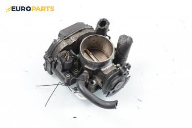 Дроселова клапа за Volkswagen Passat Sedan B5 (08.1996 - 12.2001) 1.6, 101 к.с., № 058 133 063