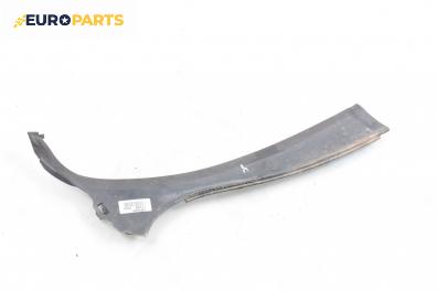 Кора под чистачки за Peugeot 206 Hatchback (08.1998 - 12.2012), 2+1 вр., хечбек