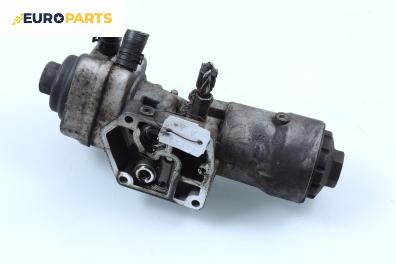 Корпус за маслен филтър за Audi A2 Hatchback (02.2000 - 08.2005) 1.4 TDI, 75 к.с.