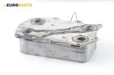 Маслоохладител за Audi A8 Sedan II (10.2002 - 07.2010) 4.0 TDI quattro, 275 к.с.