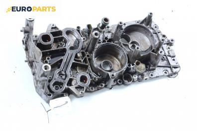 Корпус за маслен филтър за Audi A8 Sedan 4E (10.2002 - 07.2010) 4.0 TDI quattro, 275 к.с., 057115401N