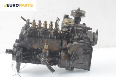 ГНП-горивонагнетателна помпа за Mercedes-Benz S-Class Sedan (W140) (02.1991 - 10.1998) S 350 Turbo-D (140.134), 150 к.с., № Bosch 0 400 076 956