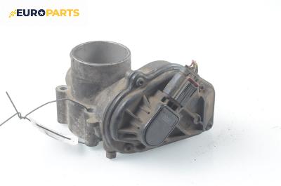 Дроселова клапа за Ford Fiesta V Hatchback (11.2001 - 03.2010) 1.25 16V, 75 к.с., № VP2S6U-9E927-F