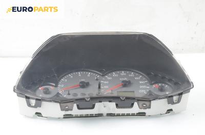Километраж за Ford Focus I Hatchback (10.1998 - 12.2007) 1.6 16V, 100 к.с., № 98АР 10841 -ВС