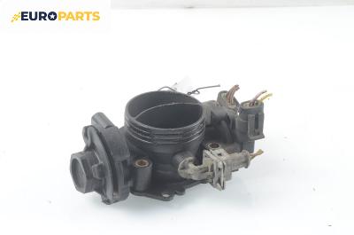 Дроселова клапа за Peugeot 206 Hatchback (08.1998 - 12.2012) 1.1 i, 60 к.с.
