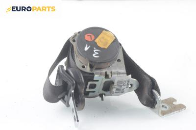 Предпазен колан за Ford Fiesta V Hatchback (11.2001 - 03.2010), 4+1 вр., позиция: задна, лява