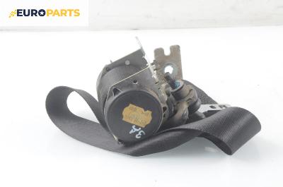 Предпазен колан за Ford Fiesta V Hatchback (11.2001 - 03.2010), 4+1 вр., позиция: задна, дясна