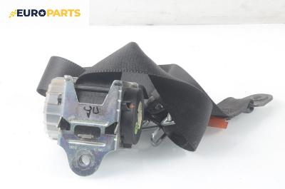 Предпазен колан за Ford Fiesta V Hatchback (11.2001 - 03.2010), 4+1 вр., позиция: предна, дясна