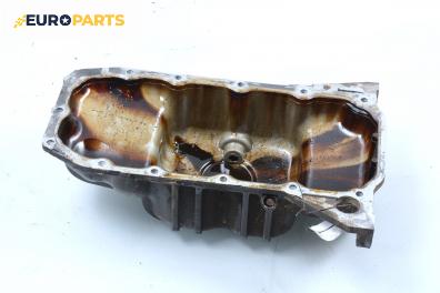 Картер за Ford Fiesta V Hatchback (11.2001 - 03.2010) 1.25 16V, 75 к.с.
