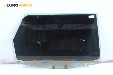 Странично стъкло за Audi A6 Avant C5 (11.1997 - 01.2005), 4+1 вр., комби, позиция: задна, дясна