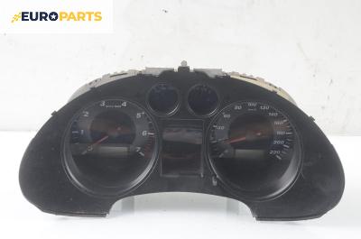 Километраж за Seat Ibiza IV Hatchback (02.2002 - 11.2009) 1.2, 64 к.с., № W06L0920