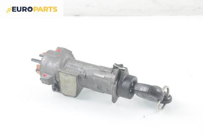 Контактен ключ за Seat Ibiza IV Hatchback (02.2002 - 11.2009)