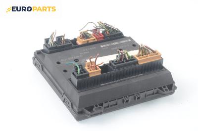 Комфорт модул за Seat Ibiza IV Hatchback (02.2002 - 11.2009), № 6Q1 937 049 D