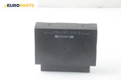 Модул аларма за Seat Ibiza IV Hatchback (02.2002 - 11.2009), № 6Q0 959 433 E