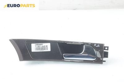 Вътрешна дръжка за Audi A6 Sedan C5 (01.1997 - 01.2005), 4+1 вр., седан, позиция: предна, дясна