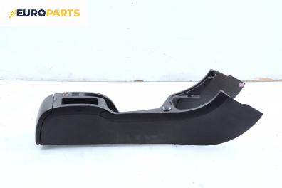 Конзола скоростен лост за Peugeot 307 Break (03.2002 - 12.2009)