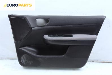 Кора врата за Peugeot 307 Break (03.2002 - 12.2009), 4+1 вр., хечбек, позиция: предна, дясна