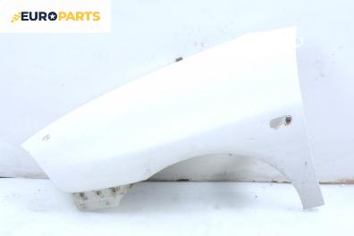 Калник за Seat Ibiza IV Hatchback (02.2002 - 11.2009), 2+1 вр., хечбек, позиция: предна, лява