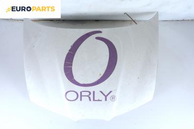 Преден капак за Seat Ibiza IV Hatchback (02.2002 - 11.2009), 2+1 вр., хечбек, позиция: предна