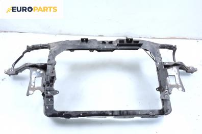 Маска за Seat Ibiza IV Hatchback (02.2002 - 11.2009), хечбек