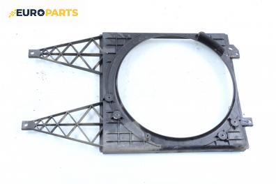 Дифузьор за Seat Ibiza IV Hatchback (02.2002 - 11.2009) 1.2, 64 к.с.