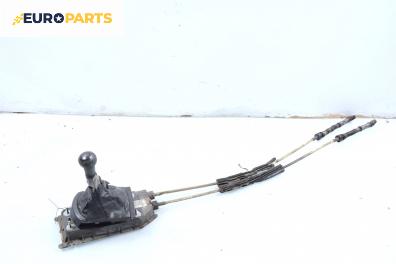 Скоростен лост с жила за Seat Ibiza IV Hatchback (02.2002 - 11.2009)