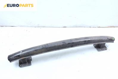 Основа броня за Seat Ibiza IV Hatchback (02.2002 - 11.2009), хечбек, позиция: задна