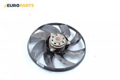 Перка охлаждане за Mazda 2 Hatchback I (02.2003 - 06.2007) 1.4 CD, 68 к.с.