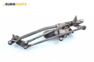 Ел. мотор за чистачките за Mazda 2 Hatchback I (02.2003 - 06.2007), хечбек, позиция: предна