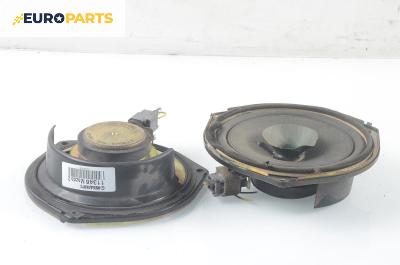 Високоговорители за Mazda 2 Hatchback I (02.2003 - 06.2007)