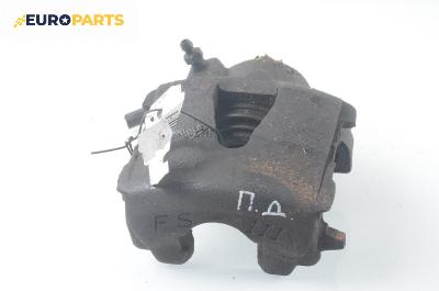 Спирачен апарат за Seat Ibiza IV Hatchback (02.2002 - 11.2009), позиция: предна, дясна