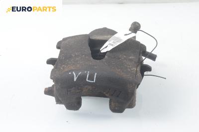 Спирачен апарат за Seat Ibiza IV Hatchback (02.2002 - 11.2009), позиция: предна, лява