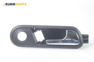 Вътрешна дръжка за Seat Ibiza IV Hatchback (02.2002 - 11.2009), 2+1 вр., хечбек, позиция: дясна