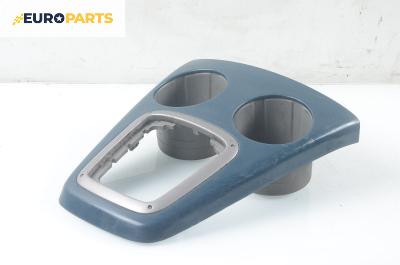 Конзола скоростен лост за Mazda 2 Hatchback I (02.2003 - 06.2007)