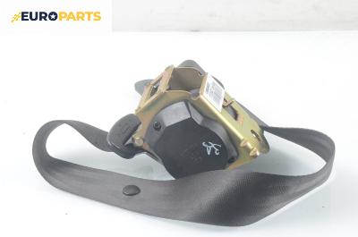 Предпазен колан за Citroen Xsara Picasso (09.1999 - 06.2012), 4+1 вр., позиция: задна, дясна