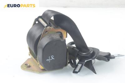 Предпазен колан за Citroen Xsara Picasso (09.1999 - 06.2012), 4+1 вр., позиция: средна