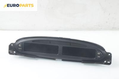 Километраж за Citroen Xsara Picasso (09.1999 - 06.2012) 1.8 16V, 115 к.с., № PSA964858 780