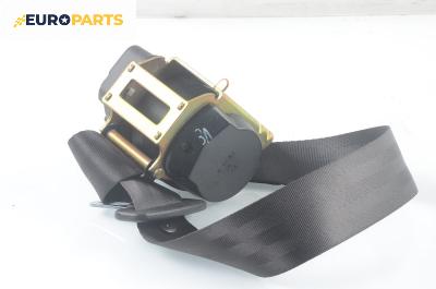 Предпазен колан за Citroen Xsara Picasso (09.1999 - 06.2012), 4+1 вр., позиция: задна, лява