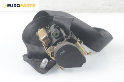 Предпазен колан за Citroen Xsara Picasso (09.1999 - 06.2012), 4+1 вр., позиция: предна, лява