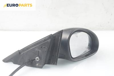 Огледало за Seat Ibiza IV Hatchback (02.2002 - 11.2009), 2+1 вр., хечбек, позиция: дясна