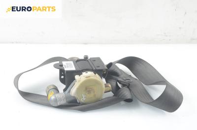 Предпазен колан за Mazda 2 Hatchback I (02.2003 - 06.2007), 4+1 вр., позиция: предна, дясна