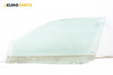 Странично стъкло за Seat Ibiza IV Hatchback (02.2002 - 11.2009), 2+1 вр., хечбек, позиция: предна, лява