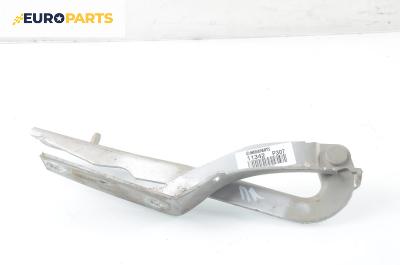 Панта преден капак за Peugeot 307 Break (03.2002 - 12.2009), 4+1 вр., хечбек, позиция: лява