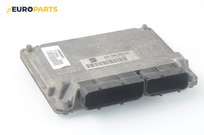Компютър двигател за Seat Ibiza IV Hatchback (02.2002 - 11.2009) 1.2, 64 к.с., № 03Е 906 033 АА